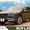 mazda cx-8 2019 CFJ1752991 image 1