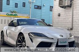 toyota supra 2022 -TOYOTA--Supra 3BA-DB22--DB22-0054050---TOYOTA--Supra 3BA-DB22--DB22-0054050-