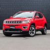 jeep compass 2021 -CHRYSLER--Jeep Compass 3BA-M624--MCANJRCB4LFA69245---CHRYSLER--Jeep Compass 3BA-M624--MCANJRCB4LFA69245- image 1