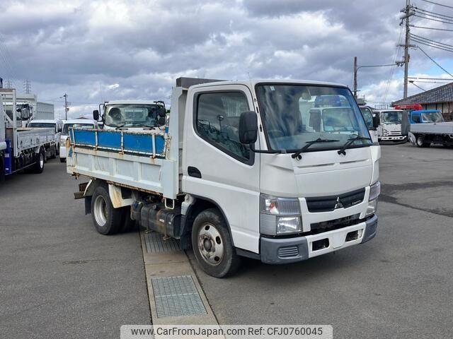 mitsubishi-fuso canter 2012 -MITSUBISHI--Canter TKG-FBA60--FBA60-***203---MITSUBISHI--Canter TKG-FBA60--FBA60-***203- image 2