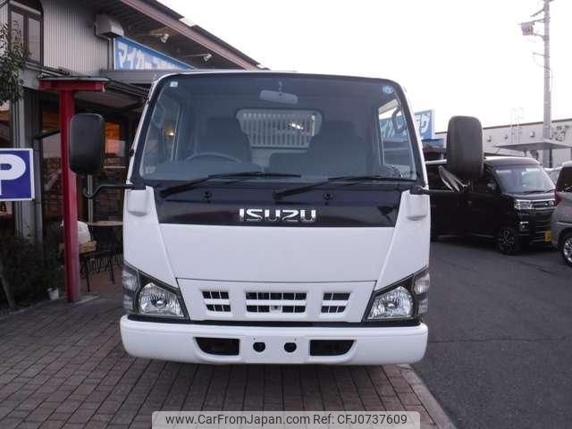 isuzu elf-truck 2006 quick_quick_PB-NKR81AN_NKR81-7052304 image 2