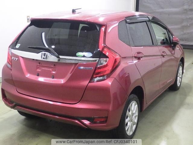 honda fit-hybrid 2018 quick_quick_DAA-GP6_3404573 image 2