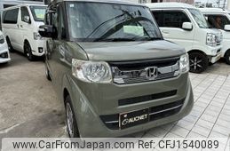 honda n-box-slash 2017 CFJ1540089
