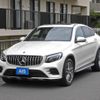 mercedes-benz glc-class 2018 quick_quick_LDA-253305C_WDC2533052F440056 image 1