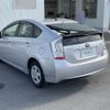 toyota prius 2010 CFJ1330385 image 15