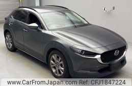 mazda cx-3 2020 CFJ1847224