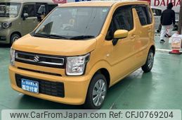 suzuki wagon-r 2021 -SUZUKI--Wagon R 5BA-MH85S--MH85S-127036---SUZUKI--Wagon R 5BA-MH85S--MH85S-127036-