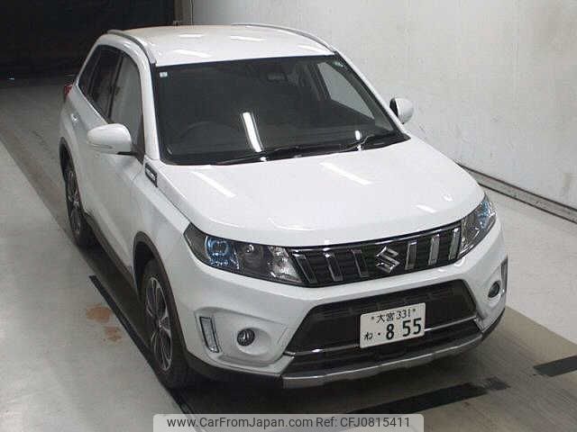 suzuki escudo 2019 -SUZUKI 【大宮 331ﾈ855】--Escudo YEA1S-0636560---SUZUKI 【大宮 331ﾈ855】--Escudo YEA1S-0636560- image 1