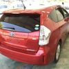 toyota prius-α 2011 -TOYOTA--Prius α ZVW41W--3029006---TOYOTA--Prius α ZVW41W--3029006- image 5