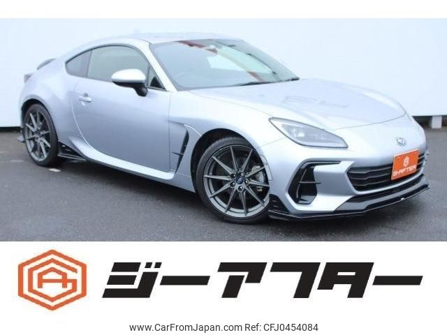 subaru brz 2021 -SUBARU--BRZ 3BA-ZD8--ZD8-005701---SUBARU--BRZ 3BA-ZD8--ZD8-005701- image 1