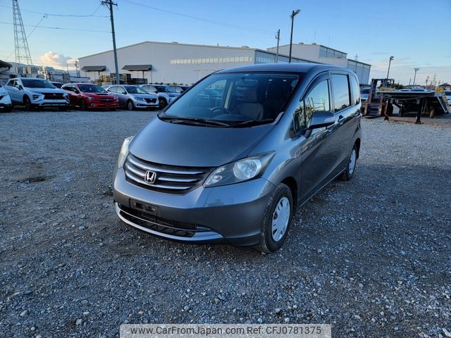 honda freed 2010 -HONDA--Freed DBA-GB3--GB3-1151562---HONDA--Freed DBA-GB3--GB3-1151562- image 2