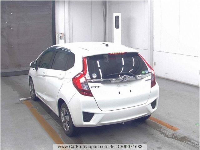 honda fit-hybrid 2015 quick_quick_DAA-GP5_GP5-3213217 image 2