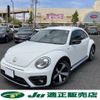 volkswagen the-beetle 2016 -VOLKSWAGEN--VW The Beetle ABA-16CPL--WVWZZZ16ZHM607584---VOLKSWAGEN--VW The Beetle ABA-16CPL--WVWZZZ16ZHM607584- image 2