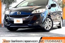 mazda premacy 2011 -MAZDA--Premacy DBA-CWEFW--CWEFW-115051---MAZDA--Premacy DBA-CWEFW--CWEFW-115051-