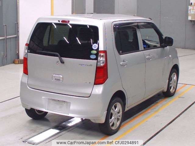 suzuki wagon-r 2013 -SUZUKI--Wagon R DBA-MH34S--MH34S-220841---SUZUKI--Wagon R DBA-MH34S--MH34S-220841- image 2