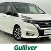 nissan serena 2018 -NISSAN--Serena DAA-GFC27--GFC27-100988---NISSAN--Serena DAA-GFC27--GFC27-100988- image 1