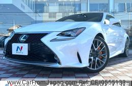 lexus rc 2016 -LEXUS--Lexus RC DBA-ASC10--ASC10-6000700---LEXUS--Lexus RC DBA-ASC10--ASC10-6000700-