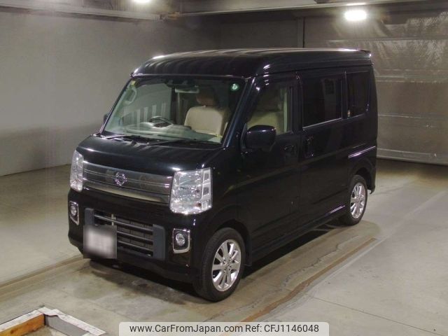 nissan clipper-rio 2020 -NISSAN 【Ｎｏ後日 】--Clipper Rio DR17W-251814---NISSAN 【Ｎｏ後日 】--Clipper Rio DR17W-251814- image 1