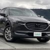 mazda cx-8 2018 -MAZDA--CX-8 3DA-KG2P--KG2P-106423---MAZDA--CX-8 3DA-KG2P--KG2P-106423- image 1