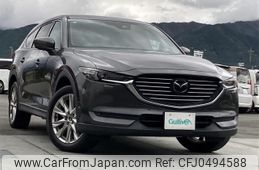 mazda cx-8 2018 -MAZDA--CX-8 3DA-KG2P--KG2P-106423---MAZDA--CX-8 3DA-KG2P--KG2P-106423-