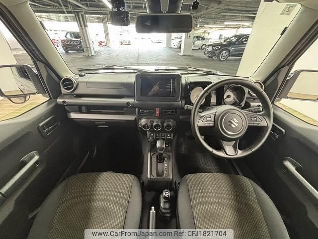 suzuki jimny 2022 CFJ1821704 image 2