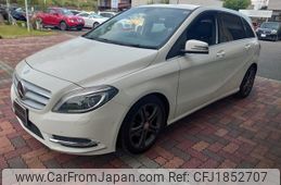 mercedes-benz b-class 2014 CFJ1852707