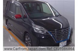 nissan serena 2021 quick_quick_6AA-HFC27_108037