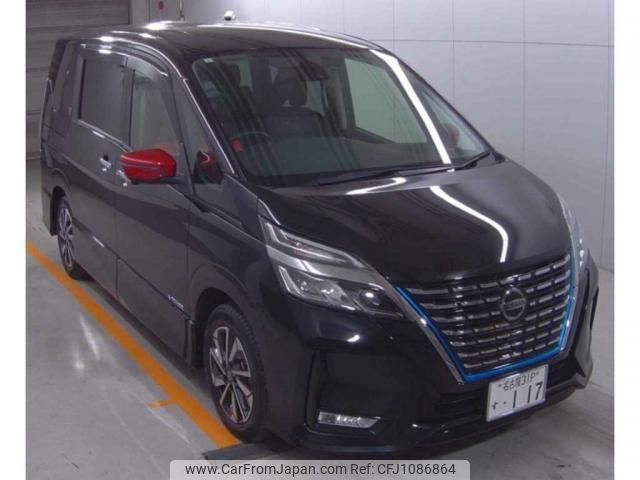 nissan serena 2021 quick_quick_6AA-HFC27_108037 image 1