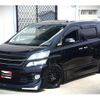 toyota vellfire 2012 CFJ1719662 image 1