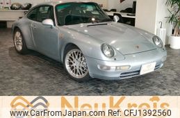 porsche 911 1995 -PORSCHE--Porsche 911 E-993C4--WP0ZZZ99ZSS312837---PORSCHE--Porsche 911 E-993C4--WP0ZZZ99ZSS312837-