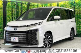 toyota voxy 2023 CFJ1586106