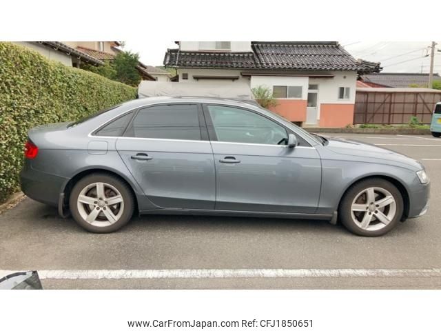 audi a4 2014 CFJ1850651 image 2