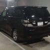 toyota vellfire 2010 -TOYOTA 【名古屋 305ﾕ4740】--Vellfire DBA-ANH20W--ANH20-8134648---TOYOTA 【名古屋 305ﾕ4740】--Vellfire DBA-ANH20W--ANH20-8134648- image 5