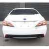 toyota crown 2021 CFJ1548105 image 6