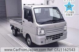suzuki carry-truck 2018 -SUZUKI--Carry Truck DA16T-405810---SUZUKI--Carry Truck DA16T-405810-