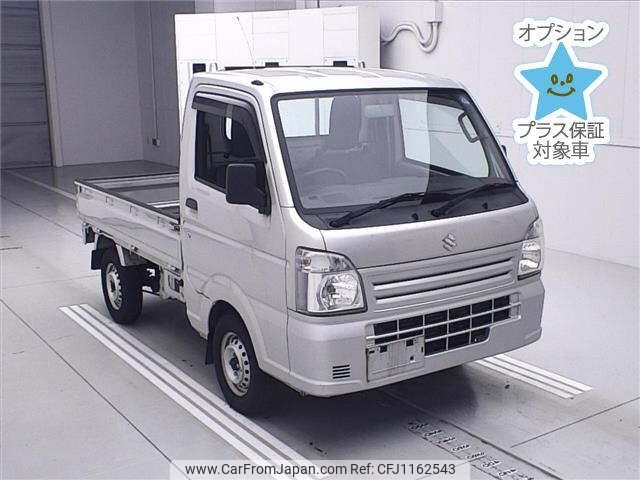 suzuki carry-truck 2018 -SUZUKI--Carry Truck DA16T-405810---SUZUKI--Carry Truck DA16T-405810- image 1