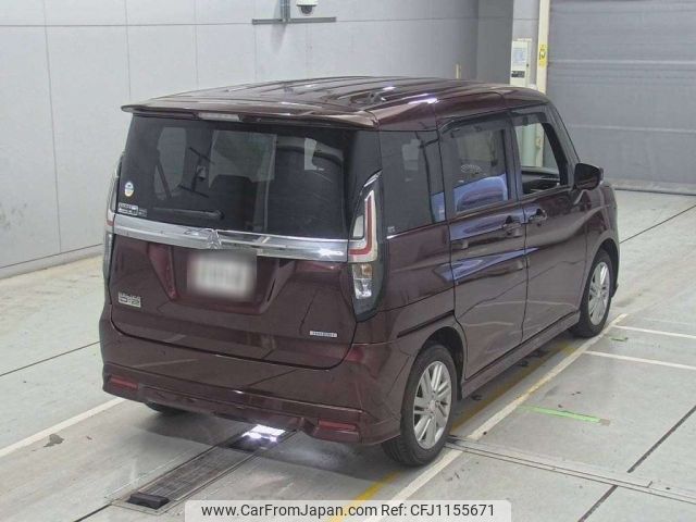 mitsubishi delica-d2 2023 -MITSUBISHI--Delica D2 MB37S-104955---MITSUBISHI--Delica D2 MB37S-104955- image 2