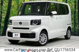 honda n-box 2025 CFJ1756534