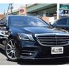 mercedes-benz s-class 2019 -MERCEDES-BENZ--Benz S Class DBA-222183--WDD2221832A489664---MERCEDES-BENZ--Benz S Class DBA-222183--WDD2221832A489664- image 3