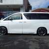 toyota alphard 2008 -トヨタ--アルファード DBA-ANH20W--ANH20-8011690---トヨタ--アルファード DBA-ANH20W--ANH20-8011690- image 17