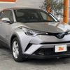 toyota c-hr 2017 -TOYOTA--C-HR DAA-ZYX10--ZYX10-2002603---TOYOTA--C-HR DAA-ZYX10--ZYX10-2002603- image 10