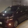 toyota vellfire 2014 -TOYOTA 【北九州 330ｽ7396】--Vellfire DBA-ANH20W--ANH20-8324068---TOYOTA 【北九州 330ｽ7396】--Vellfire DBA-ANH20W--ANH20-8324068- image 1