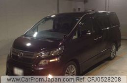 toyota vellfire 2014 -TOYOTA 【北九州 330ｽ7396】--Vellfire DBA-ANH20W--ANH20-8324068---TOYOTA 【北九州 330ｽ7396】--Vellfire DBA-ANH20W--ANH20-8324068-