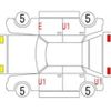 honda n-wgn 2014 -HONDA--N WGN DBA-JH1--JH1-1089958---HONDA--N WGN DBA-JH1--JH1-1089958- image 2