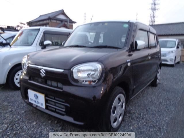 suzuki alto 2023 quick_quick_5AA-HA97S_HA97S-118342 image 1