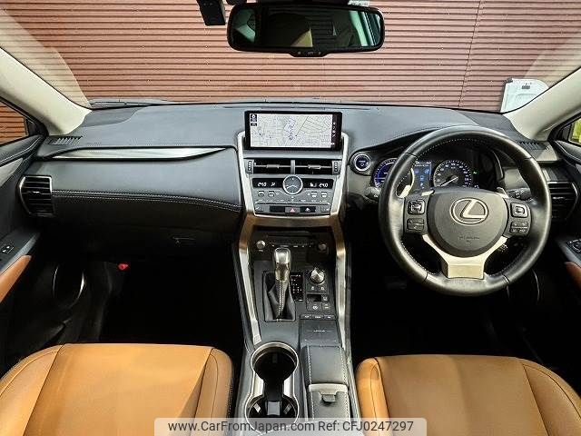 lexus nx 2019 -LEXUS--Lexus NX DAA-AYZ15--AYZ15-1013894---LEXUS--Lexus NX DAA-AYZ15--AYZ15-1013894- image 2