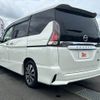 nissan serena 2017 -NISSAN--Serena DAA-GFC27--GFC27-020502---NISSAN--Serena DAA-GFC27--GFC27-020502- image 14