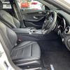 mercedes-benz c-class 2017 -MERCEDES-BENZ--Benz C Class LDA-205004--WDD2050042R345885---MERCEDES-BENZ--Benz C Class LDA-205004--WDD2050042R345885- image 8