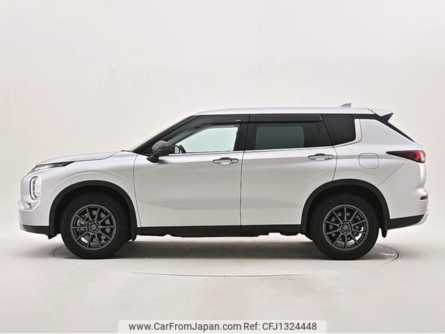 mitsubishi outlander-phev 2022 quick_quick_GN0W_GN0W-0106609 image 2