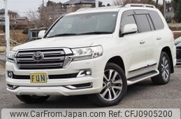 toyota land-cruiser-wagon 2019 -TOYOTA--Land Cruiser Wagon CBA-URJ202W--URJ202ｰ4188874---TOYOTA--Land Cruiser Wagon CBA-URJ202W--URJ202ｰ4188874-